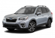 Subaru Forester SUV V